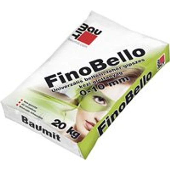 Baumit Finobello