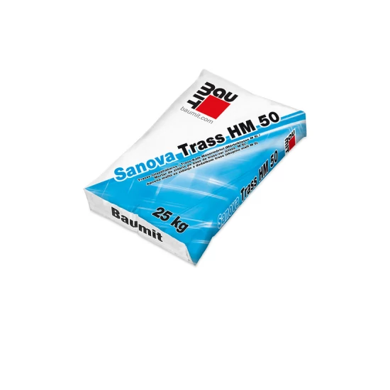 Baumit Sanova Trass HM50