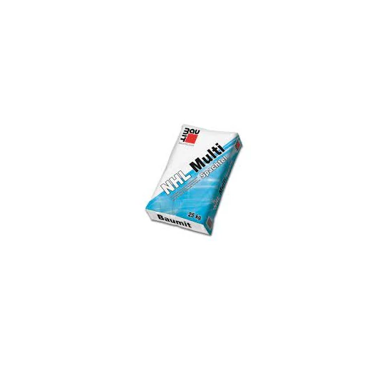 Baumit NHL Multi Spachtel 25kg/zsák 951764