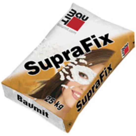 Baumit SupraFix 25kg 