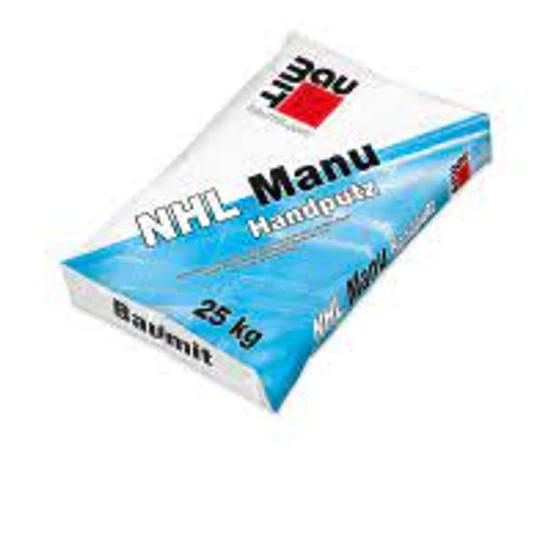 Baumit NHL Manu