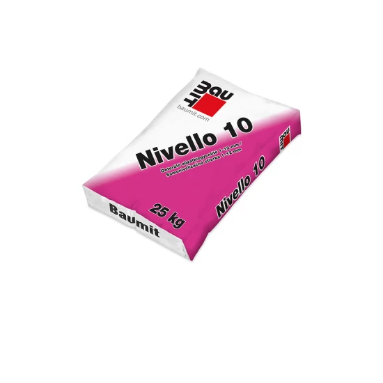 Baumit Nivello 10
