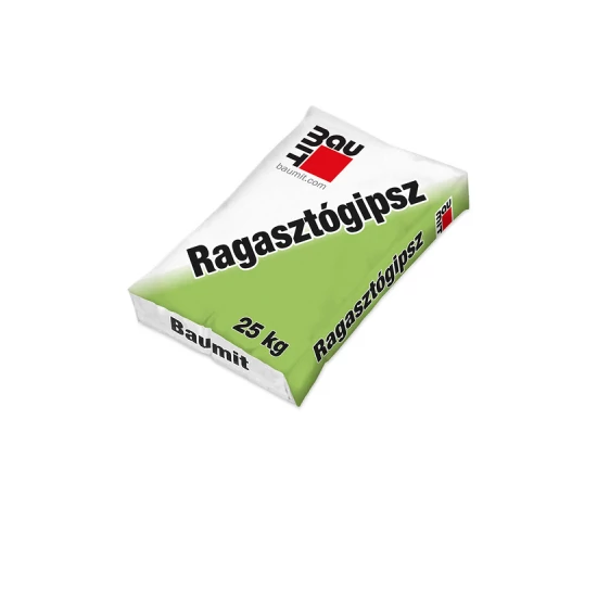 Baumit Ragasztógipsz 25 kg/zsák