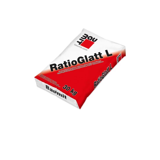 Baumit Ratio Glatt L