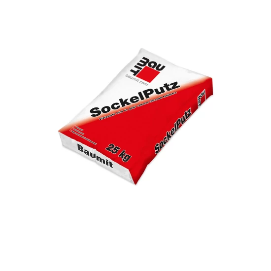 Baumit SockelPutz