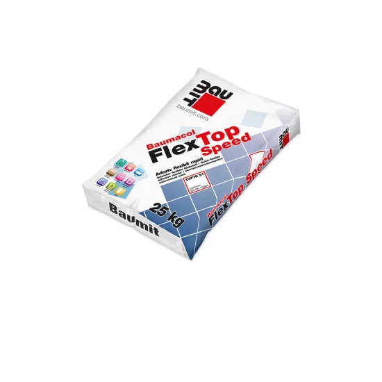 Baumit Baumacol FlexTop Speed
