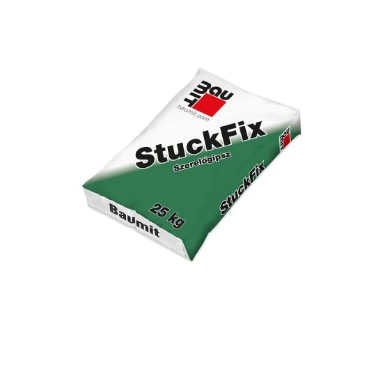 Baumit StuckFix
