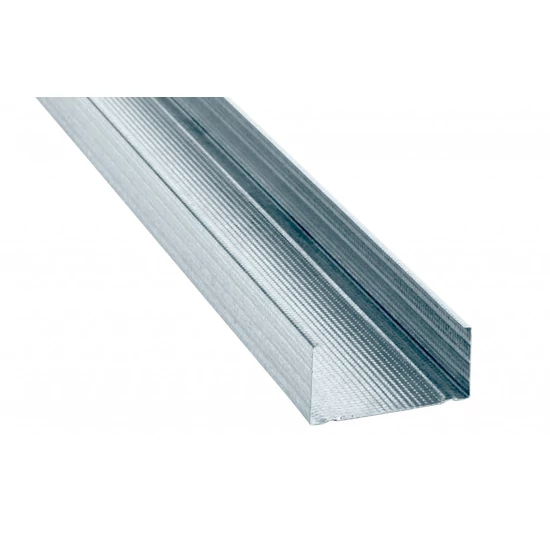 BM CW 100 Válaszfal profil 0,5 mm, 2,60 m