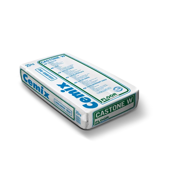 CaSTone W - Műkő fehér