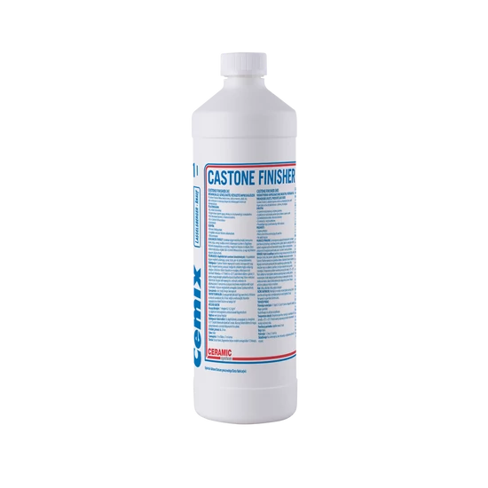 Castone Finisher
