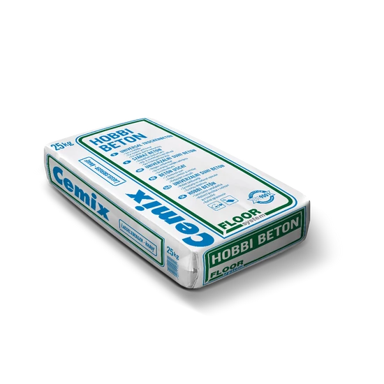 Cemix Hobbi Beton