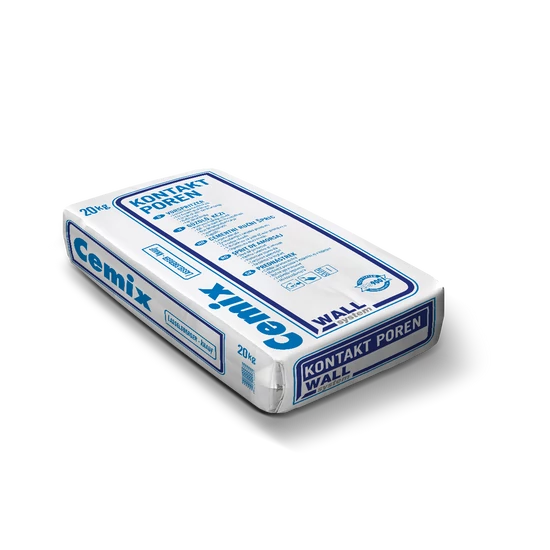 Cemix Kontakt Poren / YTONG alapozó 20 kg K00305401