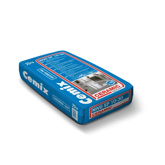 NivoBond 3-15