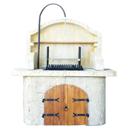 Fabro Stone Makraska Grill