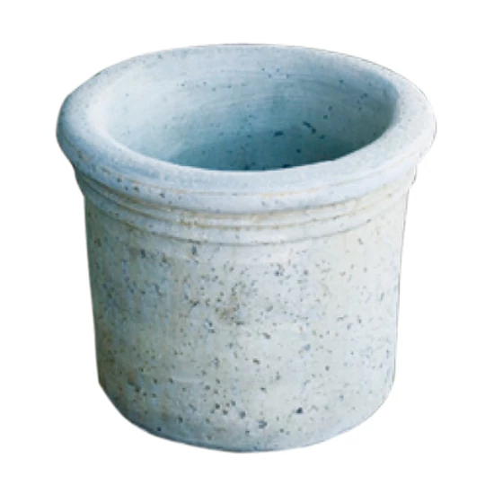 Fabro Stone pipec virágtartió