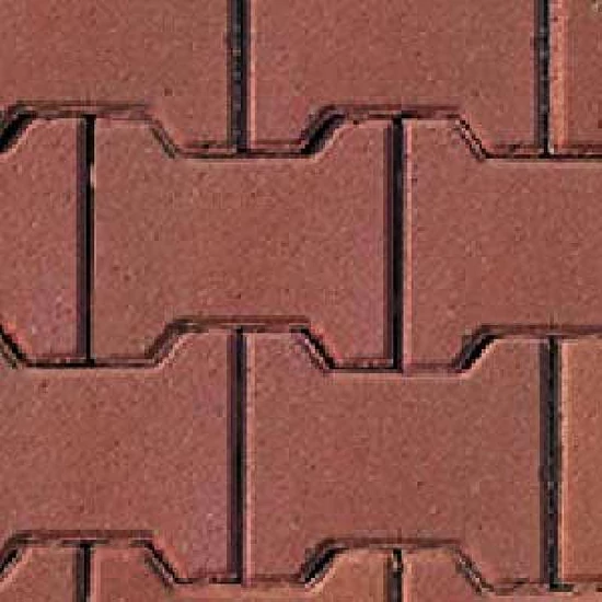 Frühwald Classic Infrastruktúra térkő
