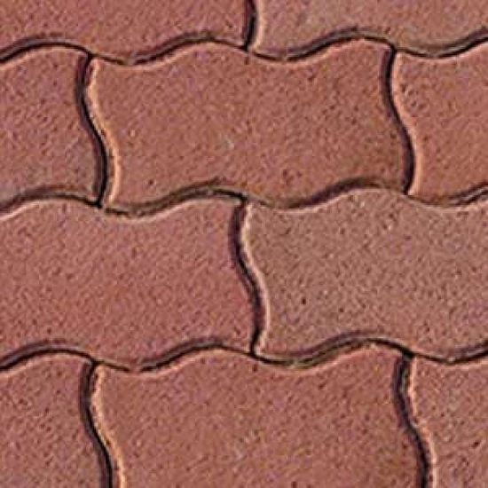 Frühwald Parolin térkő - 6 cm