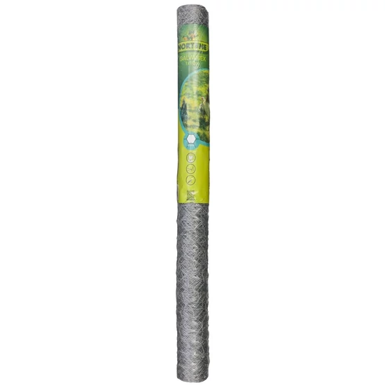 Nortene GALVANEX 41mm 1 x 10 m drótháló