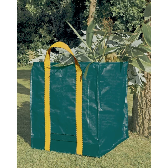 Nortene GARDENBAG  lombgyűjtő zsák 148 L 53 x 53 x 53 cm