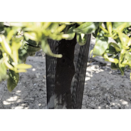 Nortene TREEX (Flexguard) 11 x 110 facsemetevédő rács, zsákos kiszerelésben