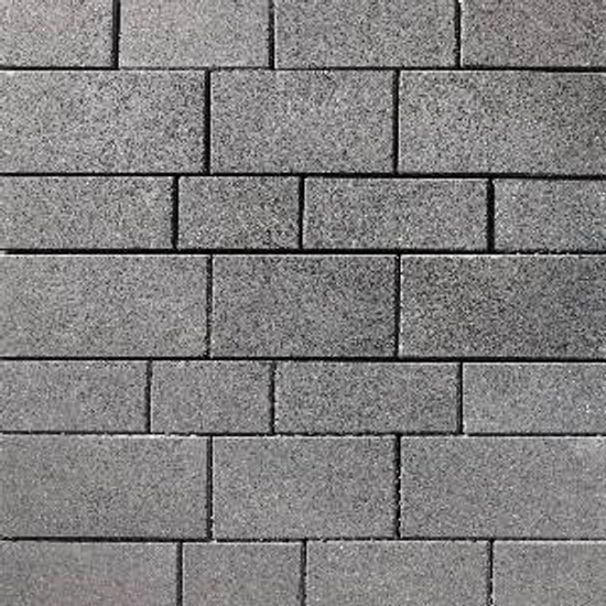 Leier Patria térkő carbon 7 cm