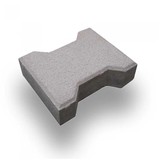 Leier Solido térkő szürke 16,5x20x10 cm