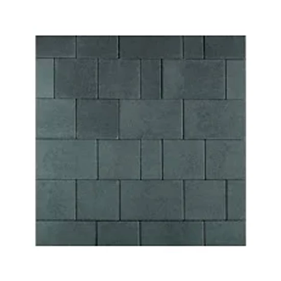 Leier Taverna kombi térkő carbon 6 cm
