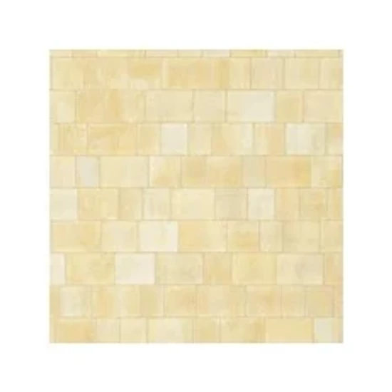 Leier Castrum kombi térkő natúr, fuoco 5 cm