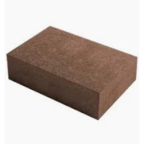 Leier Rollo térkő szürke 10x20x6 cm