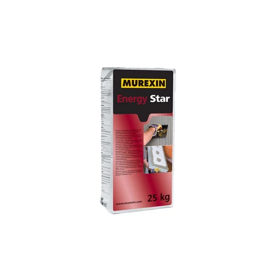 Murexin Energy Star