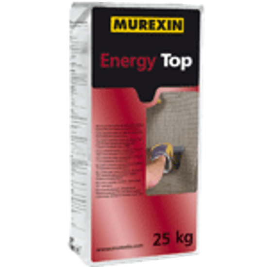 Murexin Energy Top