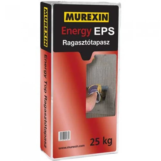 Murexin Energy EPS