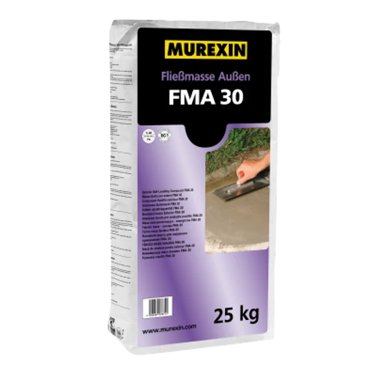 Murexin FMA 30 