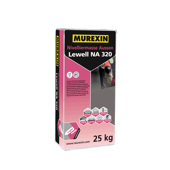 Murexin Lewell NA 320