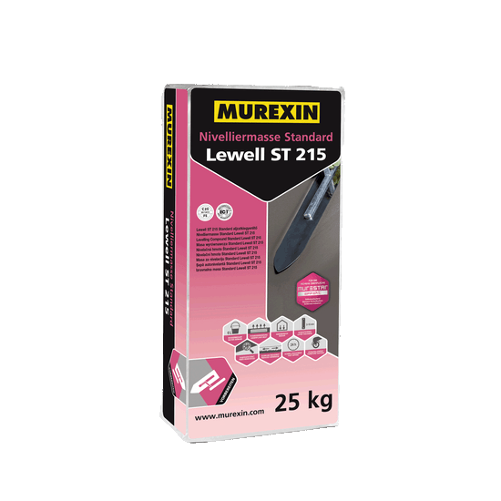 Murexin Lewell ST 215
