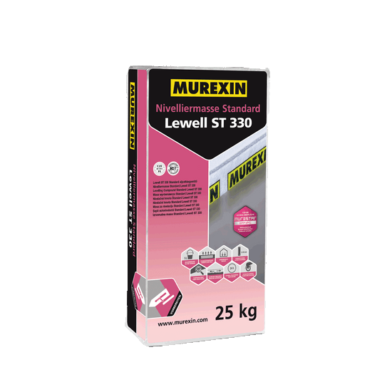 Murexin Lewell ST 330