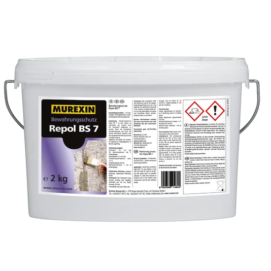 Murexin bs 7