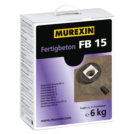 Murexin fb 15