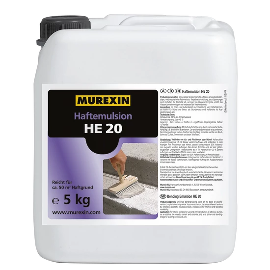 Murexin HE 20