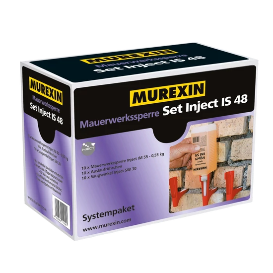 Murexin is 48