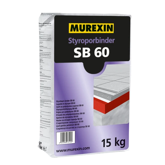 Murexin sb 60