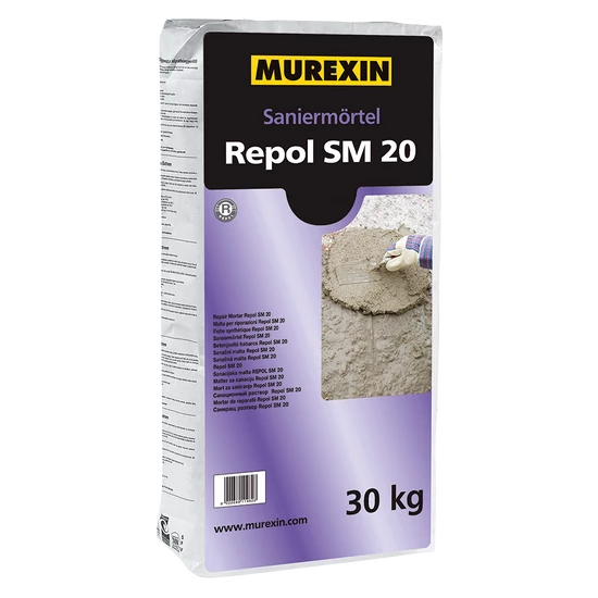 Murexin repol 4s