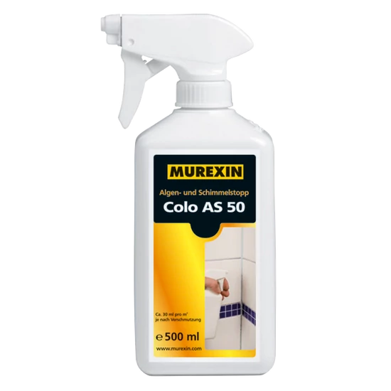 Murexin COLO AS 50 ALGA- ÉS PENÉSZSTOP