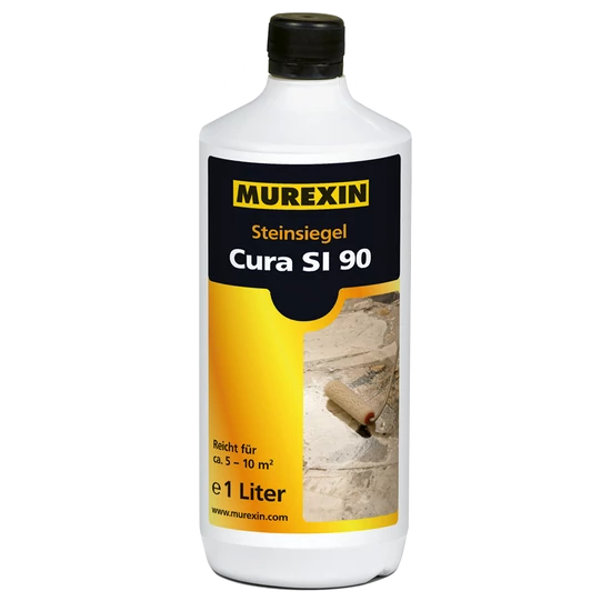 Murexin CURA SI 90 KŐFÉNY