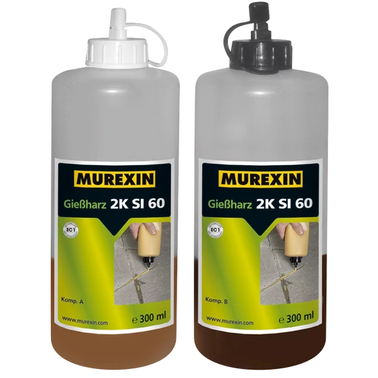 Murexin 2K SI 60 Kiöntőgyanta