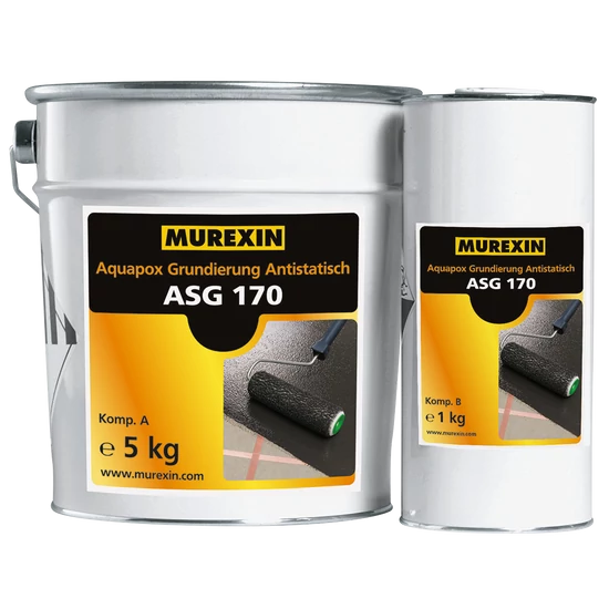Murexin AP 2000 AQUA PRIMER
