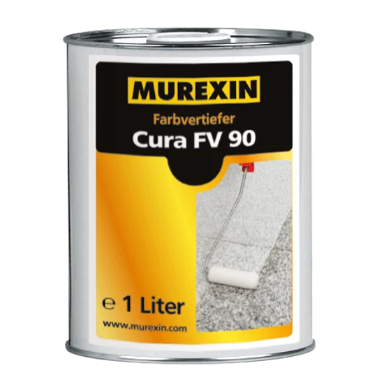 Murexin CURA FV 90 SZÍNMÉLYÍTŐ