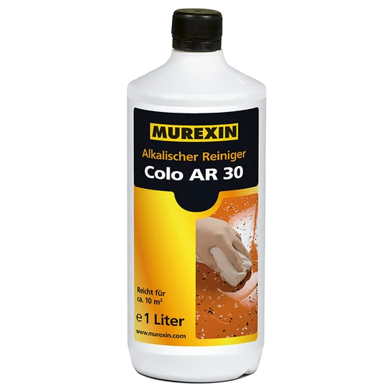 Murexin CC 200 EPOXI CLEAR COAT