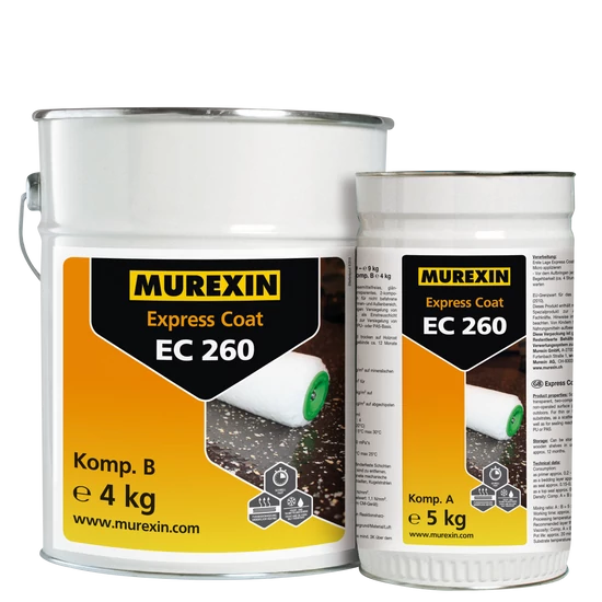 Murexin Colo SR 30 Savas tisztító