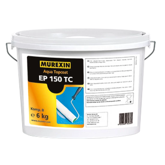 Murexin EP 150 TC AQUA TOPCOAT